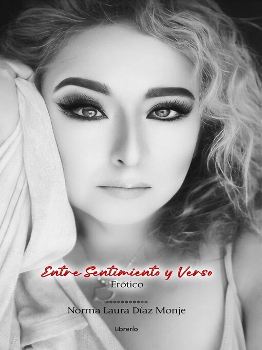 Cover image for Entre Sentimiento y Verso